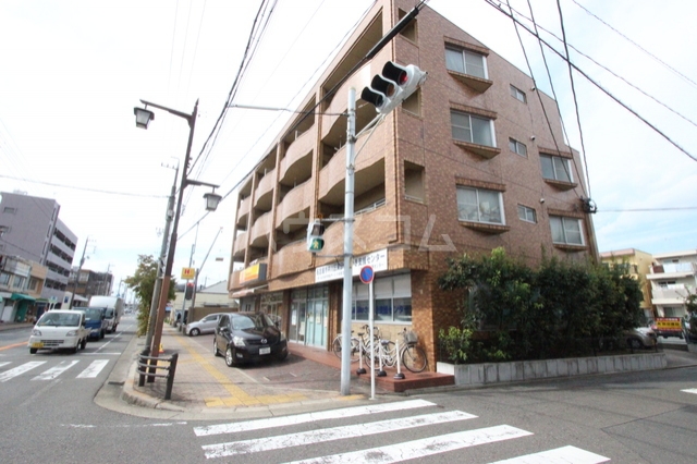1/23 外観