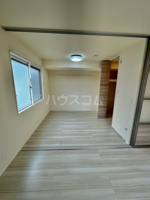 4/25 室内