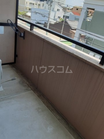 13/27 バルコニー