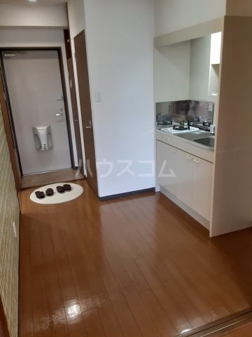 3/27 リビング/ダイニング