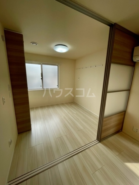 3/26 リビング/ダイニング