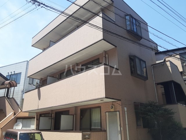 2/4 外観