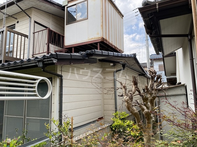 14/30 バルコニー