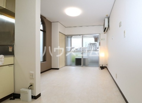 3/18 リビング/ダイニング