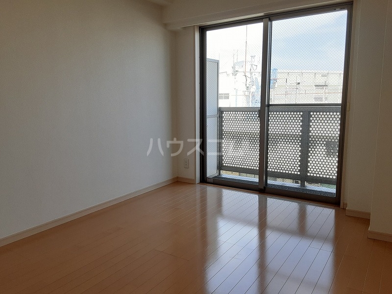 4/26 リビング/ダイニング