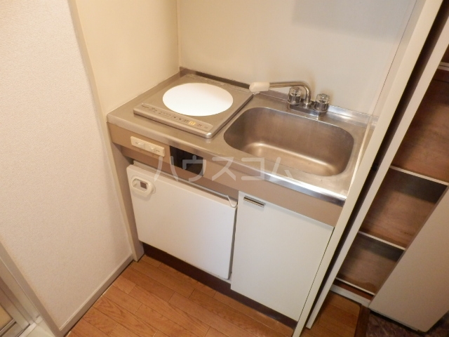 7/28 キッチン