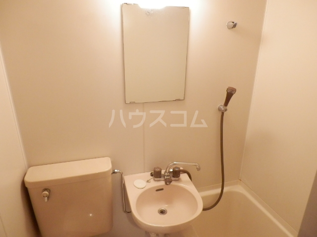 12/28 洗面