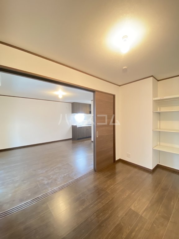 5/30 リビング/ダイニング