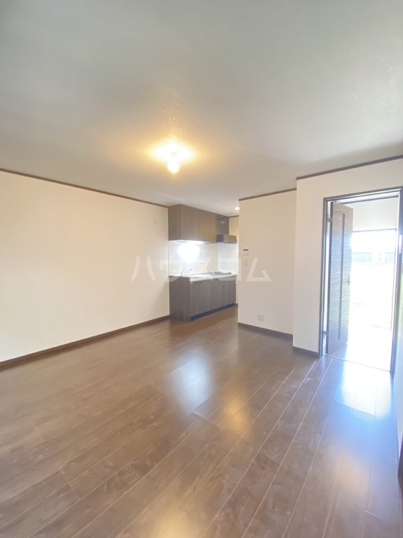 7/30 リビング/ダイニング