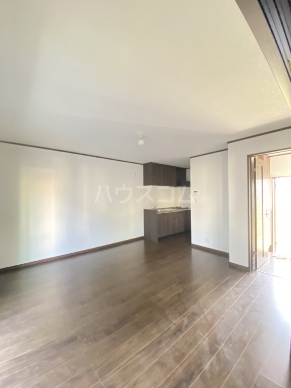 3/30 リビング/ダイニング