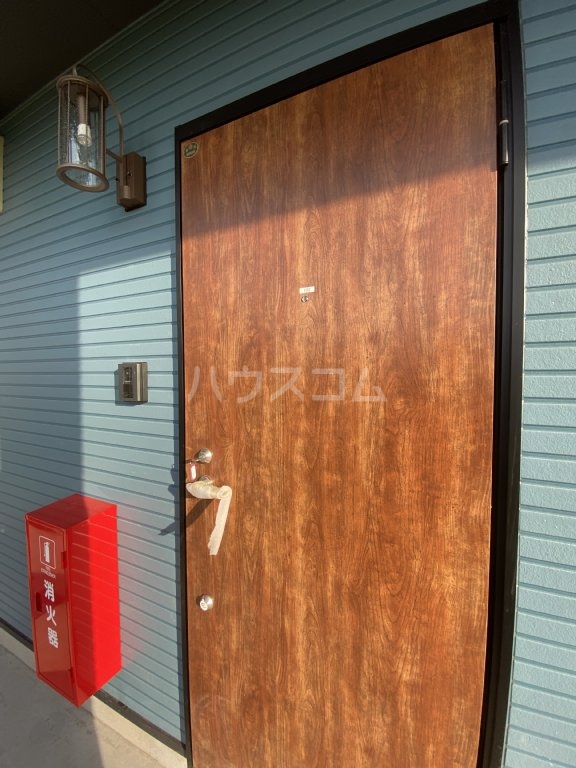 29/30 エントランス