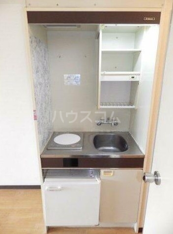 6/13 キッチン