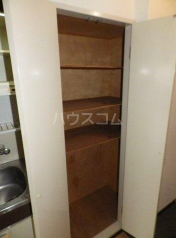 5/13 収納