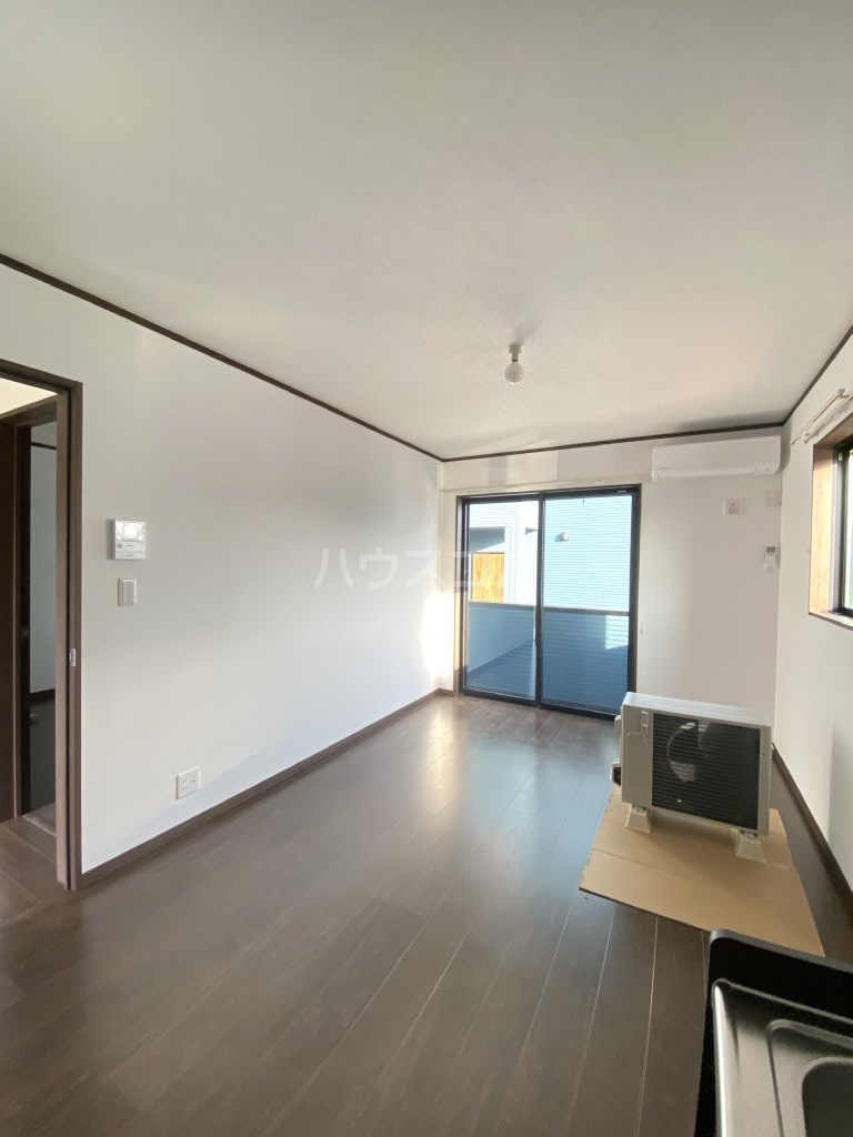 5/30 リビング/ダイニング