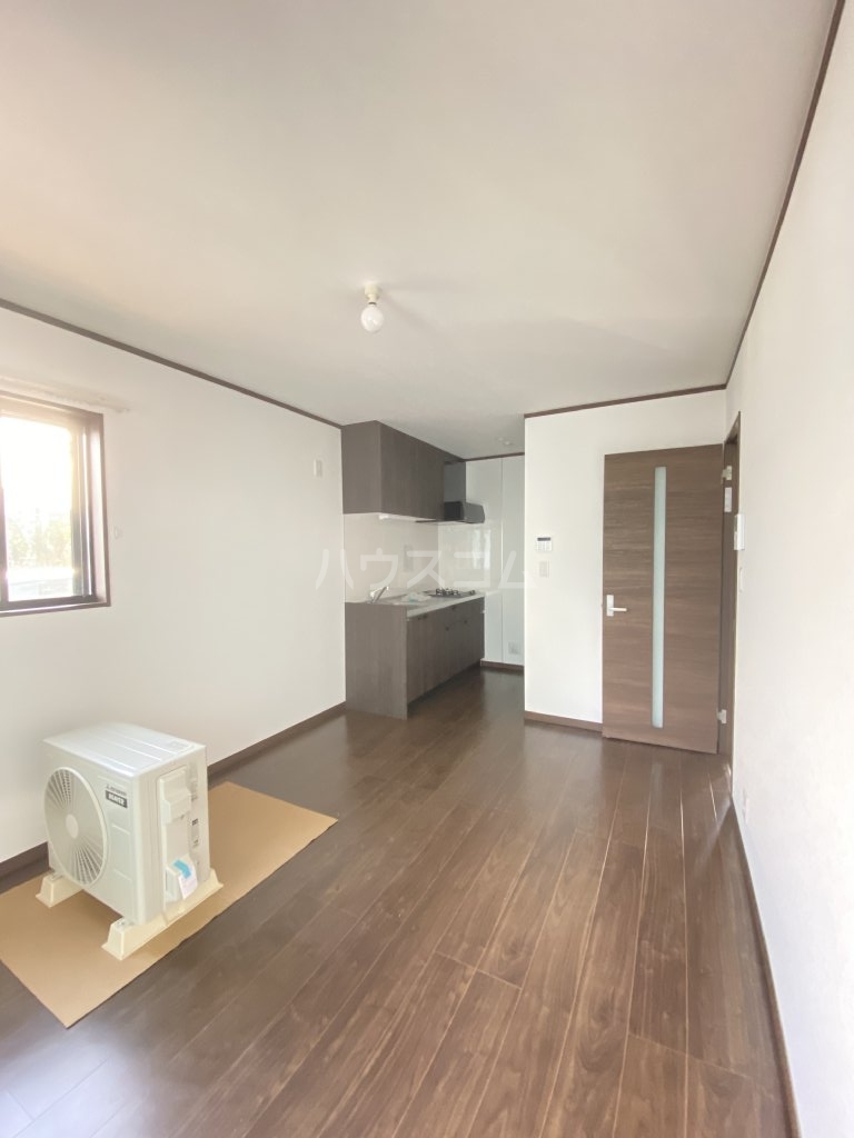 3/30 リビング/ダイニング