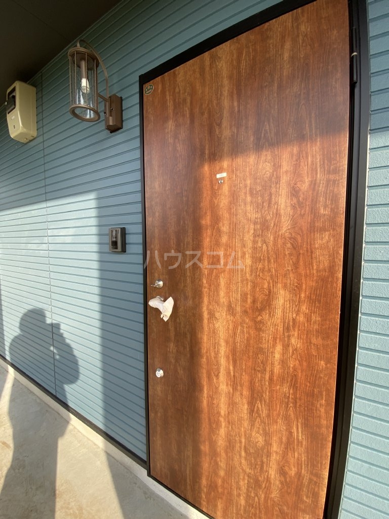 2/3 エントランス