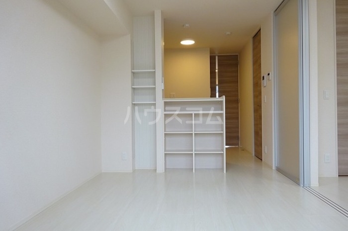 3/18 リビング/ダイニング