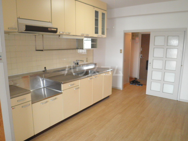 3/23 リビング/ダイニング