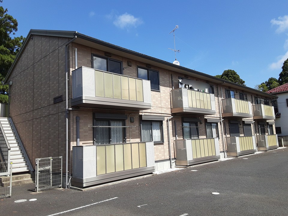 1/18 外観