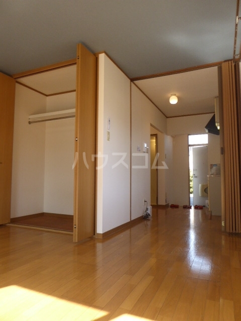 6/30 リビング/ダイニング