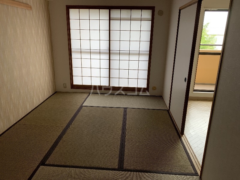 5/30 室内