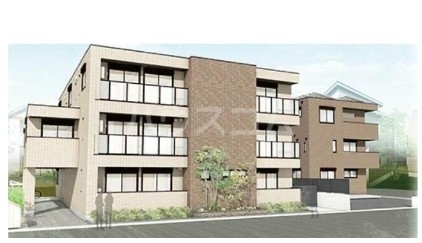 14/24 エントランス