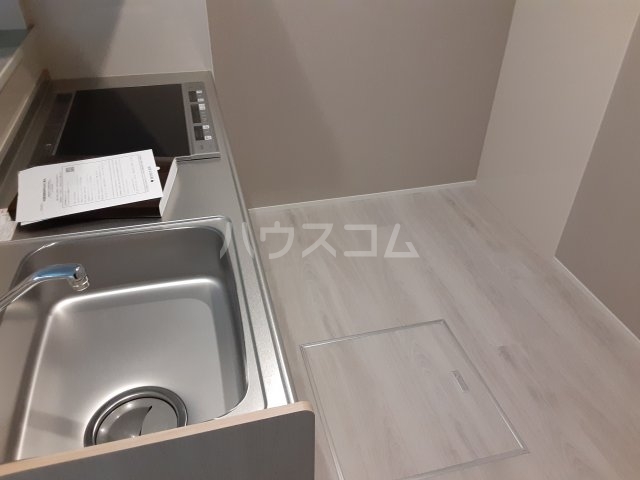 10/30 キッチン