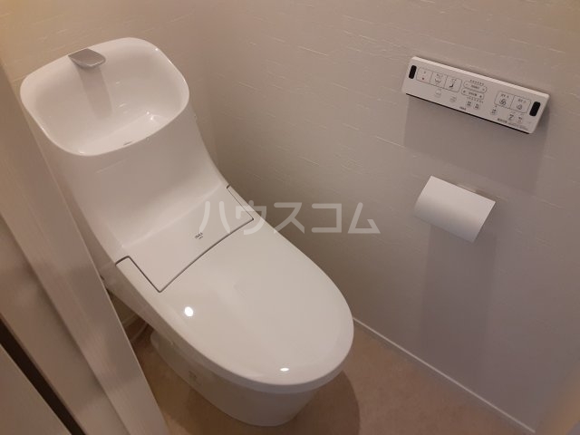 12/30 トイレ