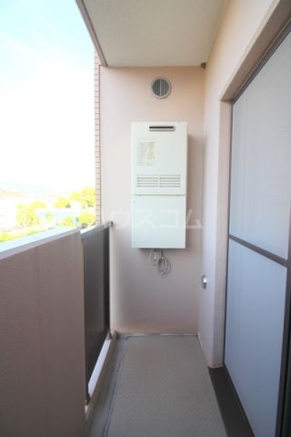 17/22 バルコニー