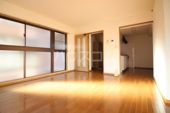 4/22 リビング/ダイニング