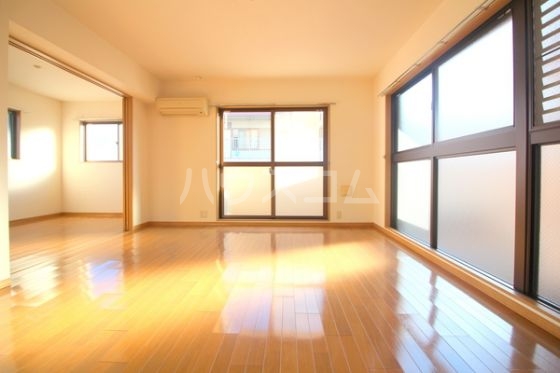 3/22 リビング/ダイニング