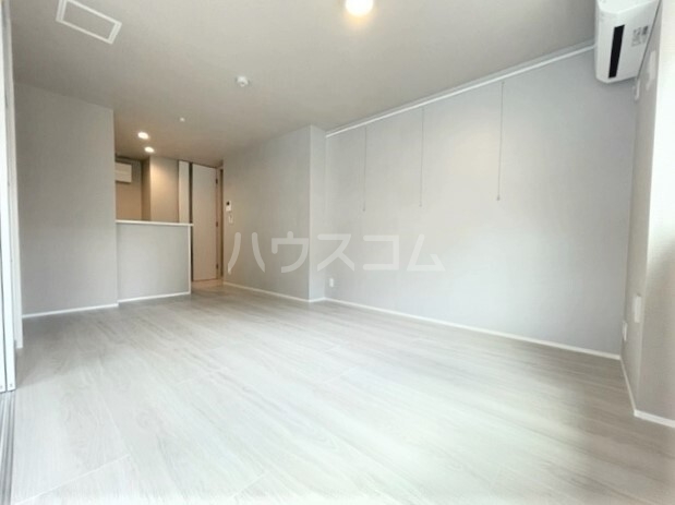 4/28 リビング/ダイニング