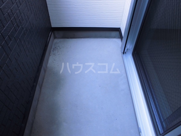 16/29 バルコニー