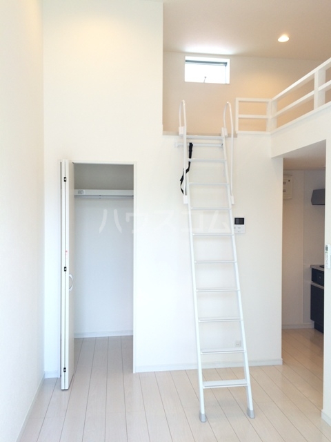 4/29 リビング/ダイニング