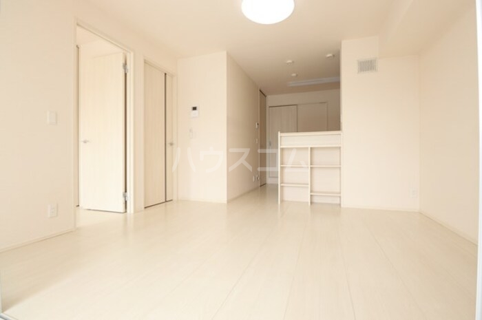 3/26 リビング/ダイニング