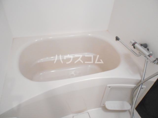 15/30 浴室