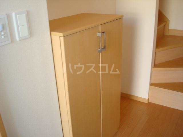 10/22 玄関