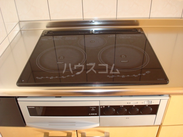 14/22 キッチン