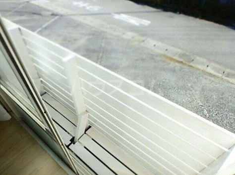 19/29 バルコニー