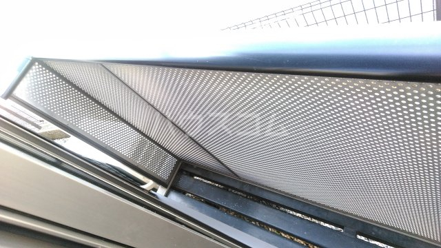 23/30 バルコニー