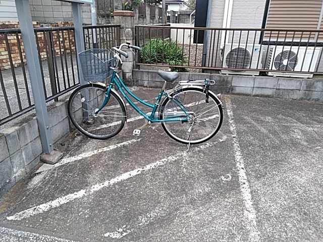 その他共有