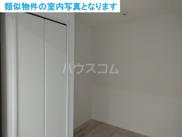 5/22 寝室