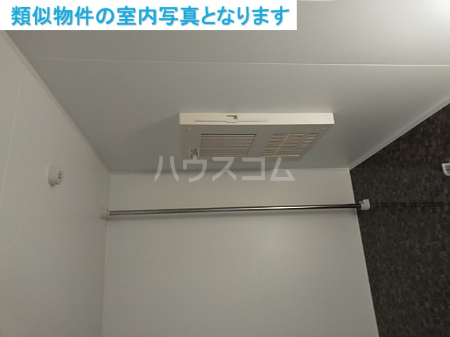 10/22 浴室