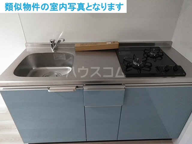 8/22 キッチン