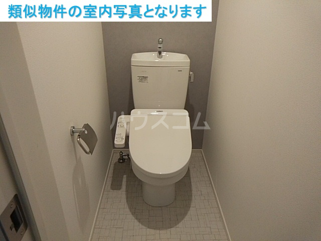 11/22 トイレ