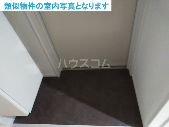7/22 玄関