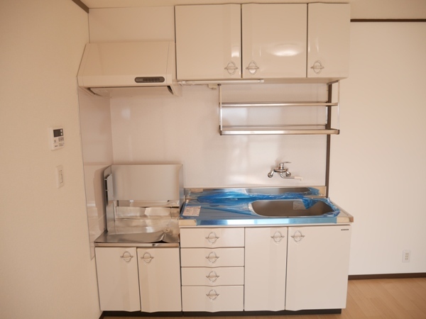 15/30 キッチン
