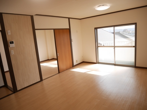 4/30 リビング/ダイニング