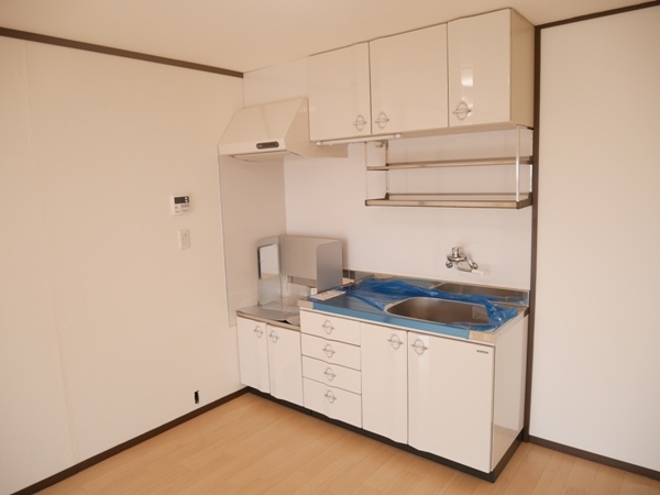 14/30 キッチン