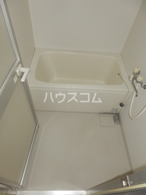 9/25 浴室